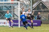 S.K.N.W.K. 1 - Brouwershaven 1 (comp.) seizoen 2021-2022 (11/119)